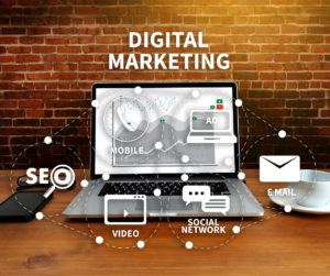 7 Digital Marketing Tips for Boost Leads