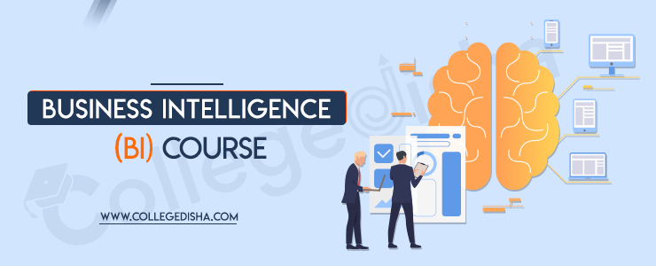 Business Intelligence Course (BI Course)