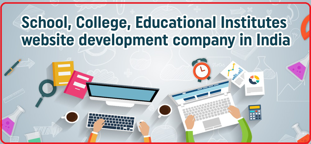 Education portal development company