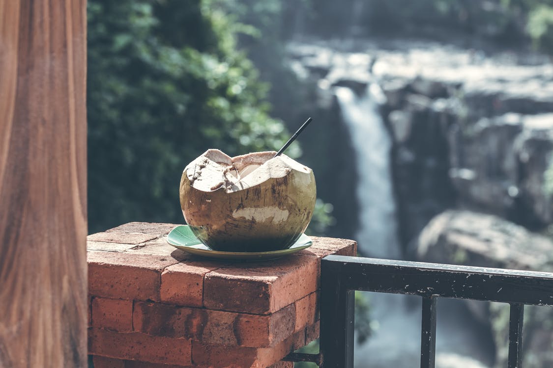 coconut water benefits