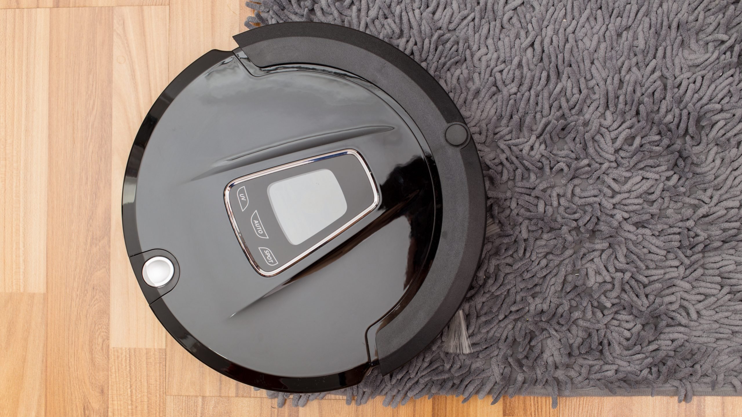 Roomba Wireless Vacuum Cleaner