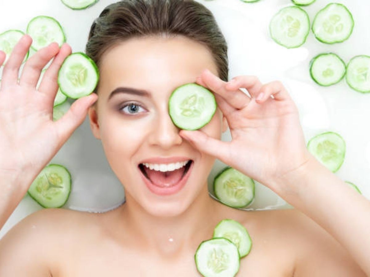 Complete List of Amazing Health Benefits of Cucumbers