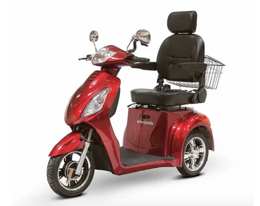 EW 36 mobility scooter