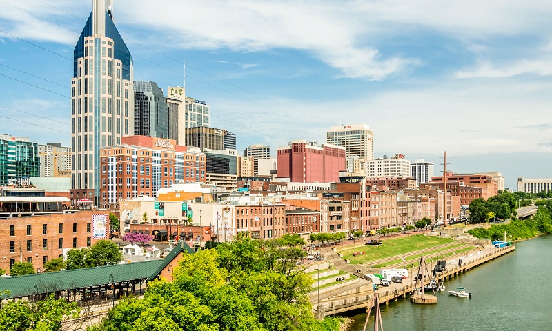 7 Best Places in Nashville for Couples ?
