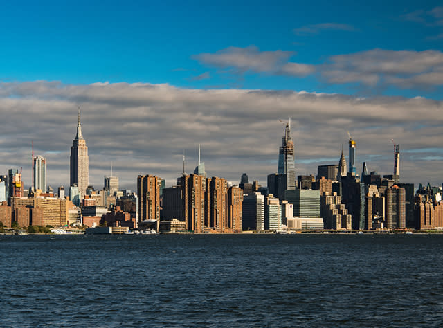 7 Fun Things to Do in New York City?