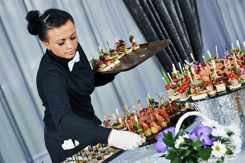 Catering Services 