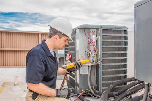 How Does HVAC Maintenance Improve Energy Efficiency?