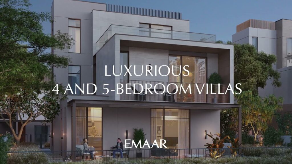 Why Elie Saab Villas at Arabian Ranches 3 is the Best Option to Live?