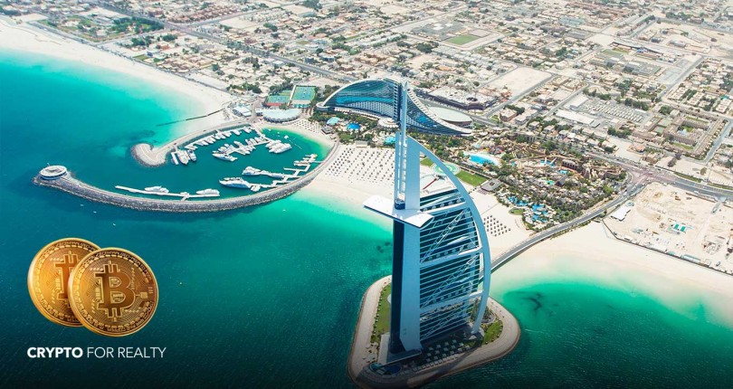 How Do I Buy Property with Bitcoin Dubai in 2022?