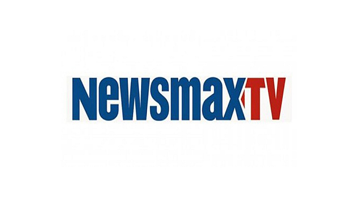 Newsmax tv muckrack