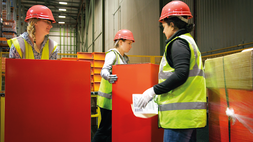 Features Of Manual Handling Training That Make You To Choose