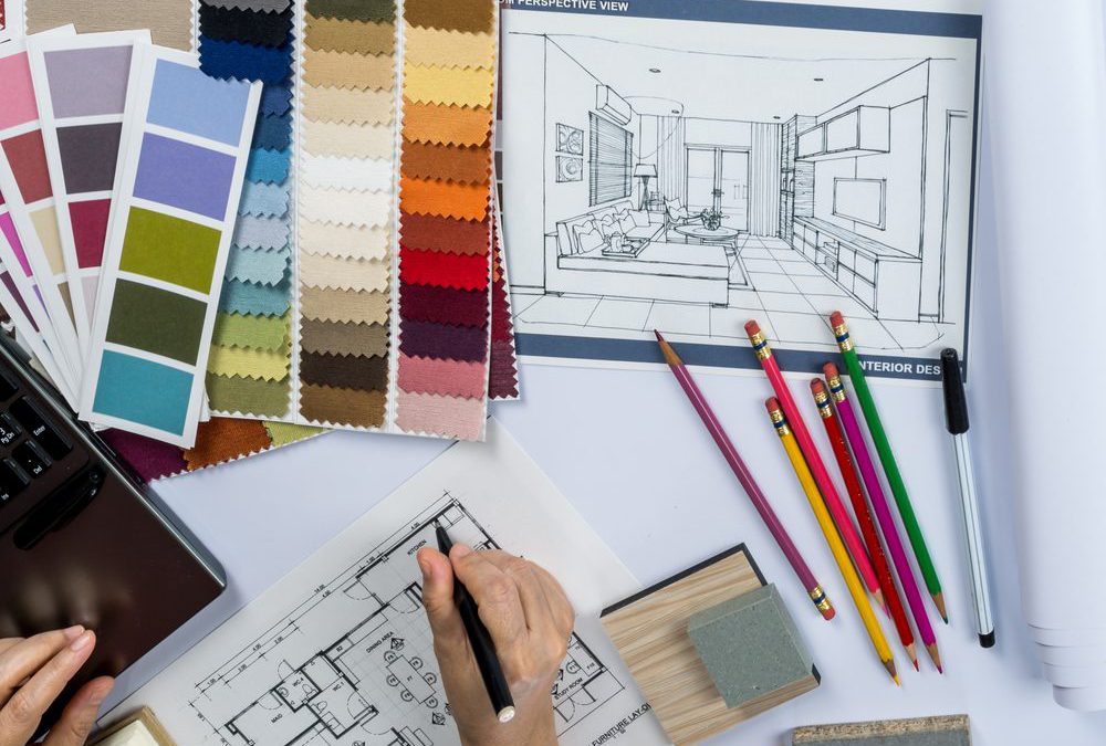 Tips to Build Your Interior Design Career in India