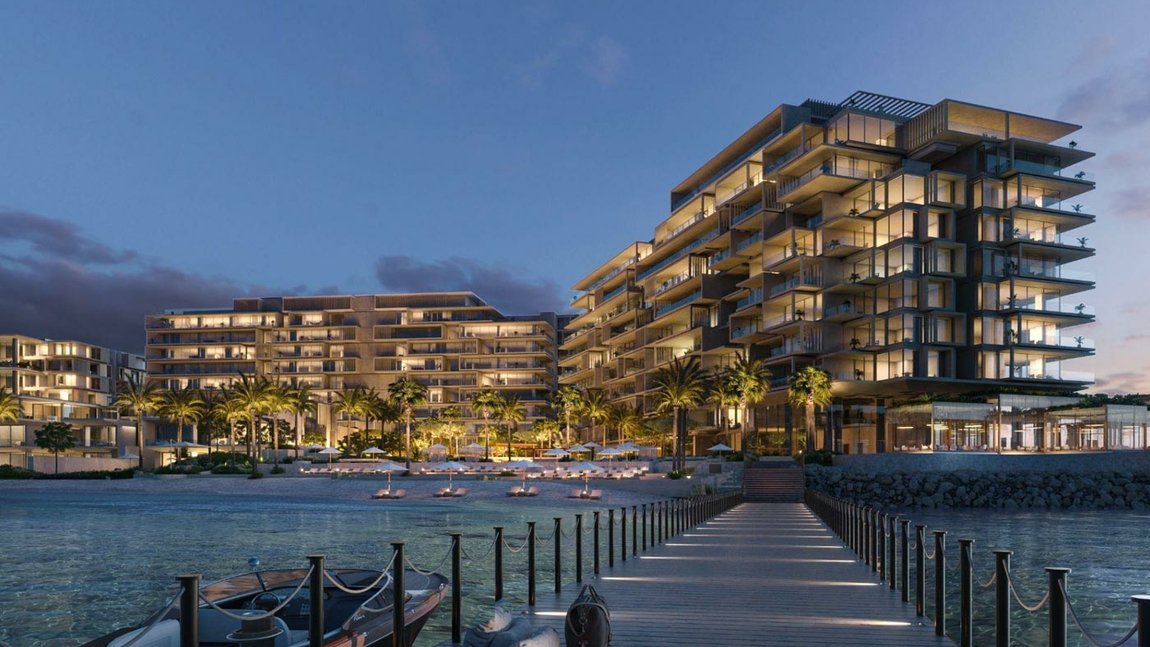Why this is a thumping time to Buy Six Senses Residences in Dubai?