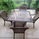 7 WINTERIZING OUTDOOR FURNITURE FOR THE COUNTRY