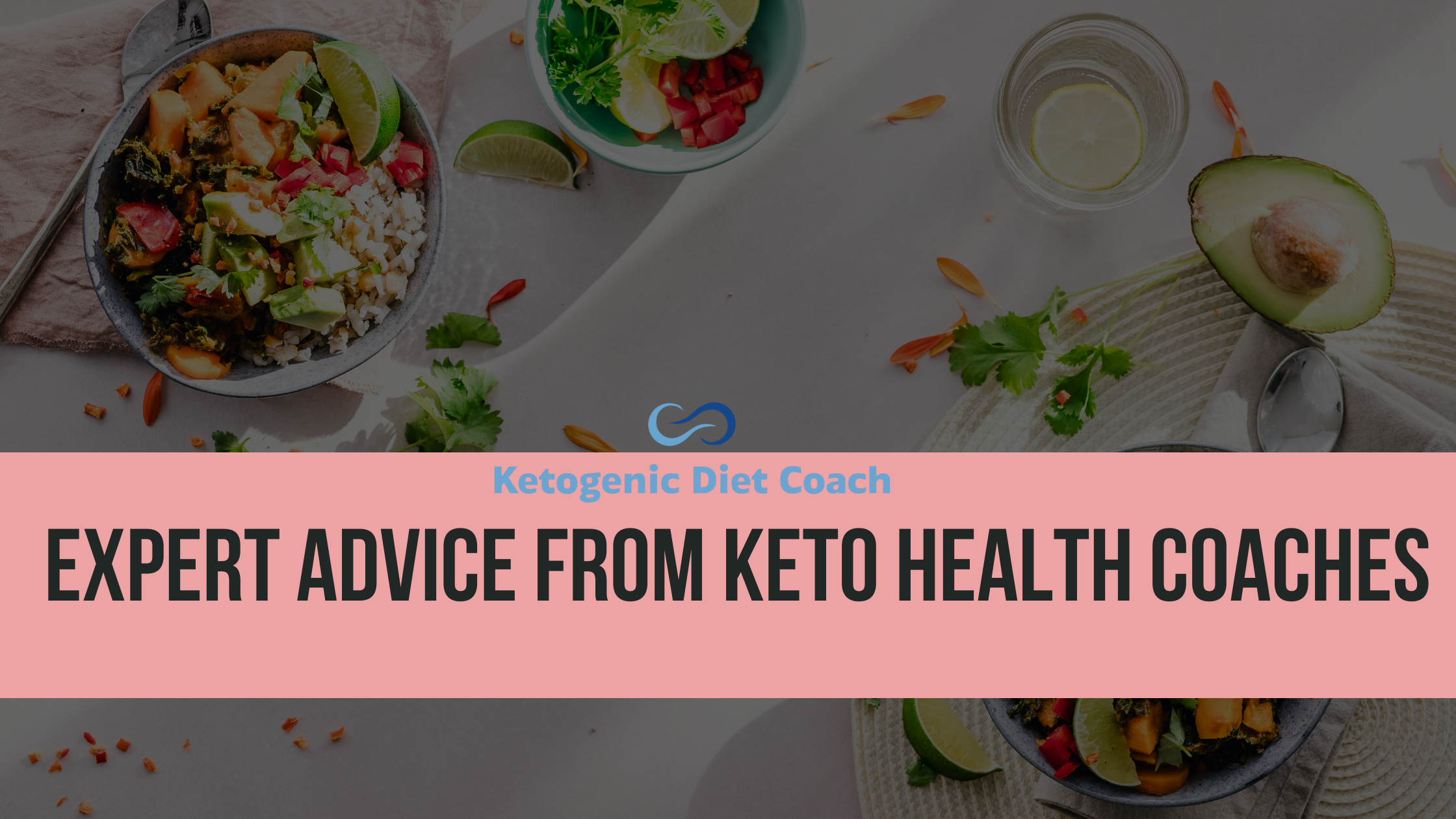 Expert Advice from Keto Health Coaches