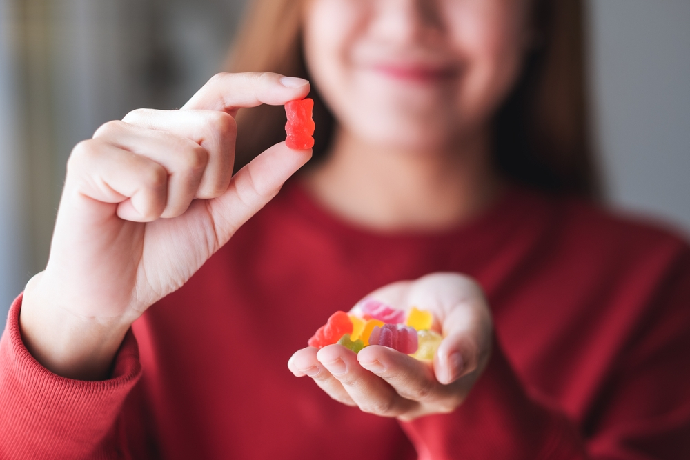 Flavored Gummies – Are They The Best For You?