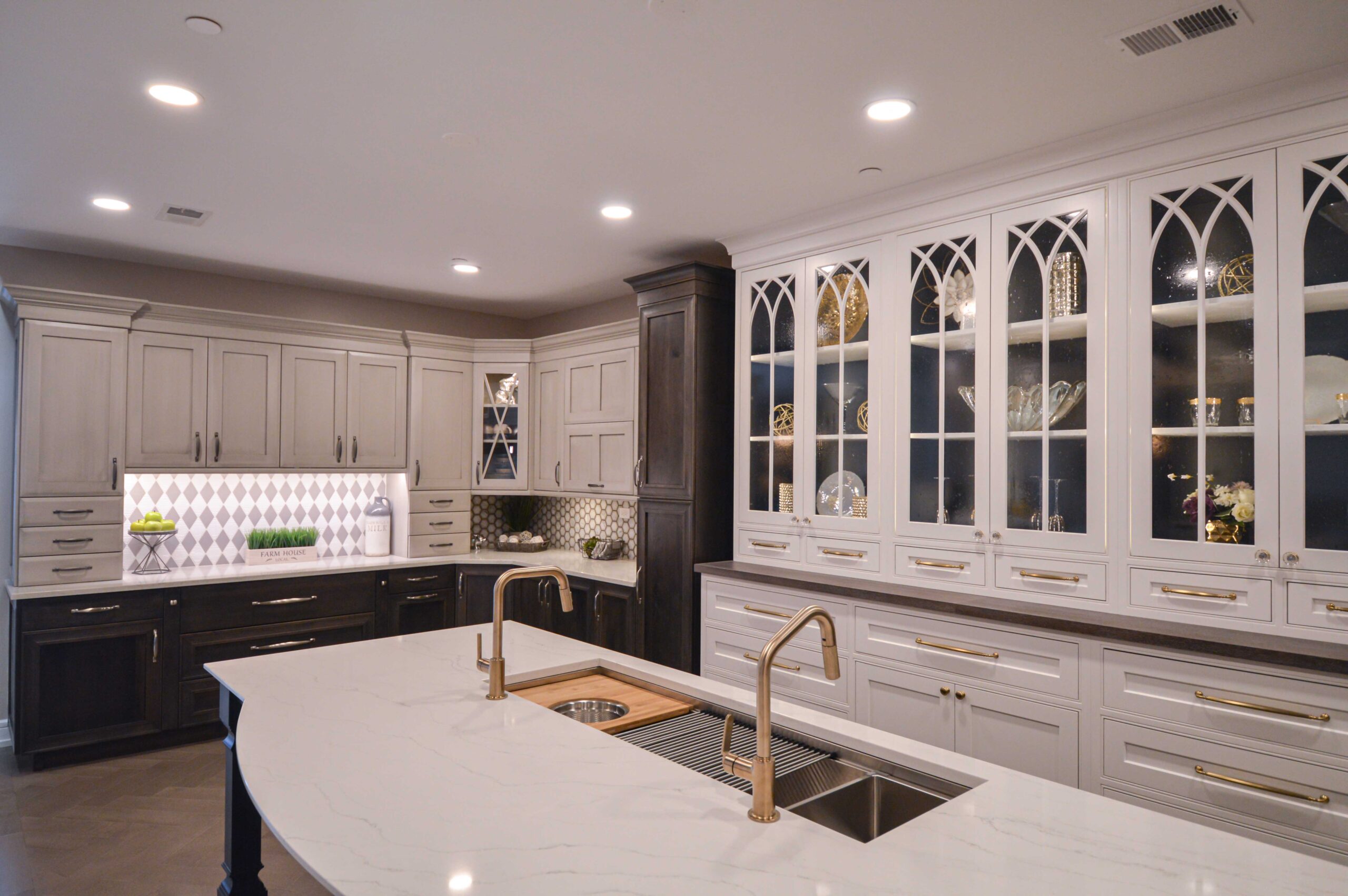 chicago kitchen and bath remodeling services