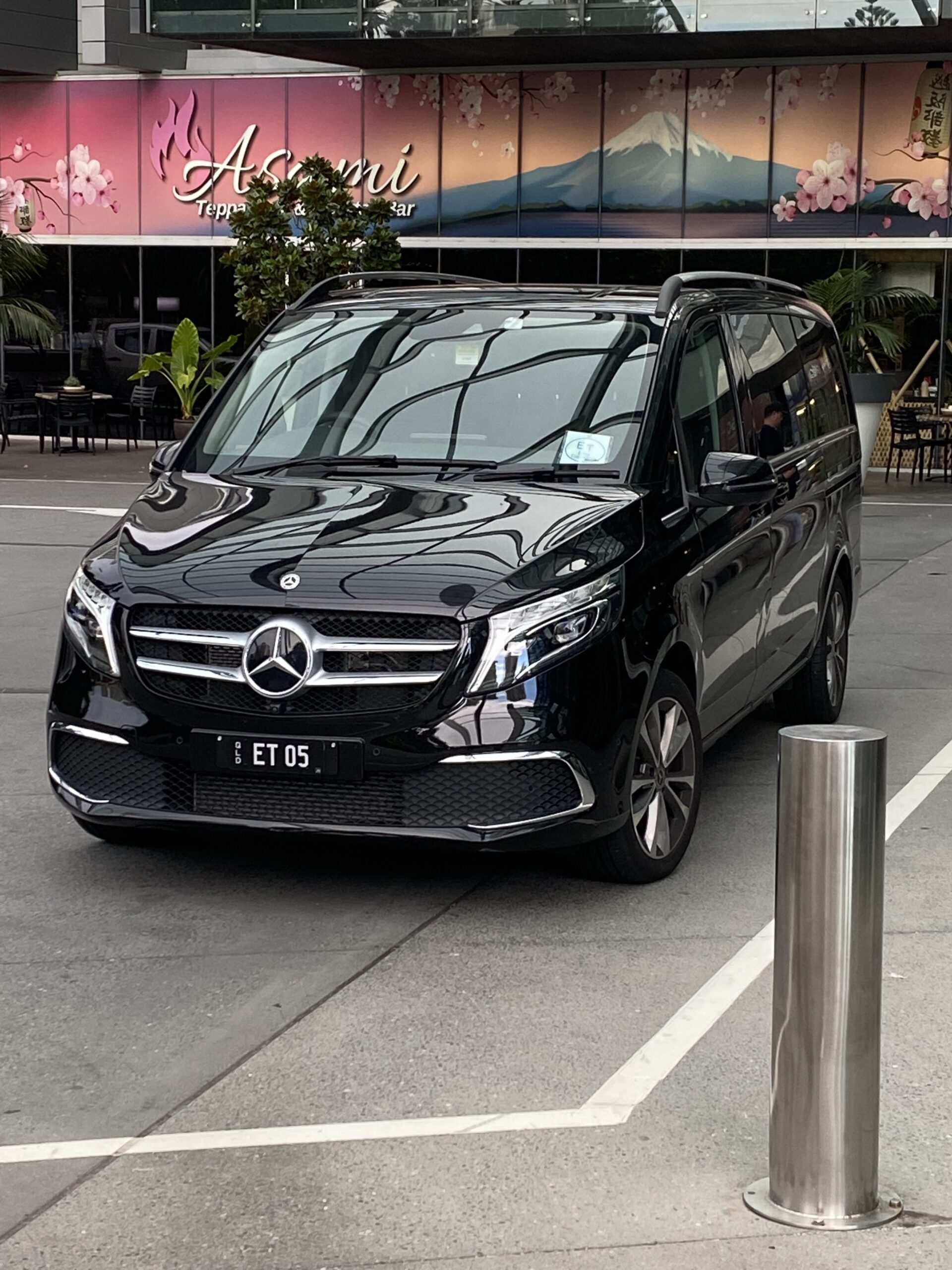 Book Gold Coast Airport Transfers to Hotel