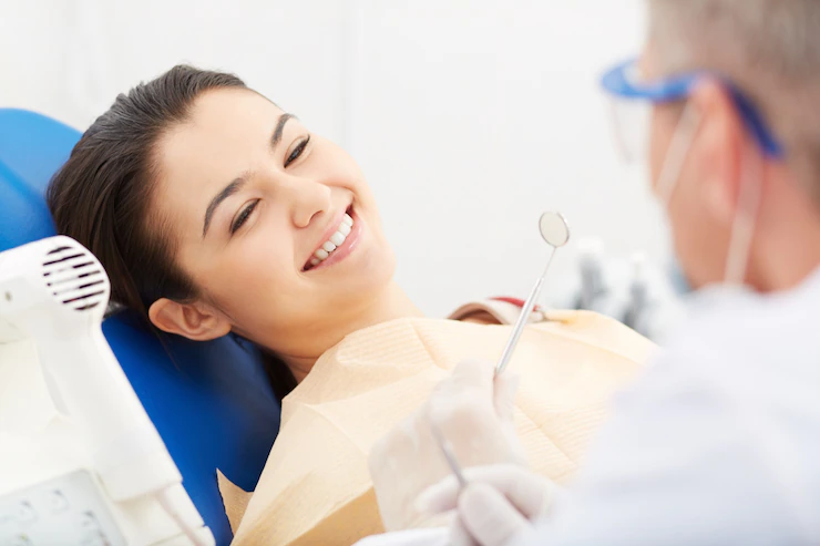 5 star dental patient reviews