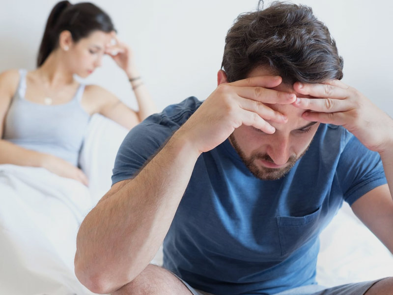 Managing And Treating Erectile Dysfunction