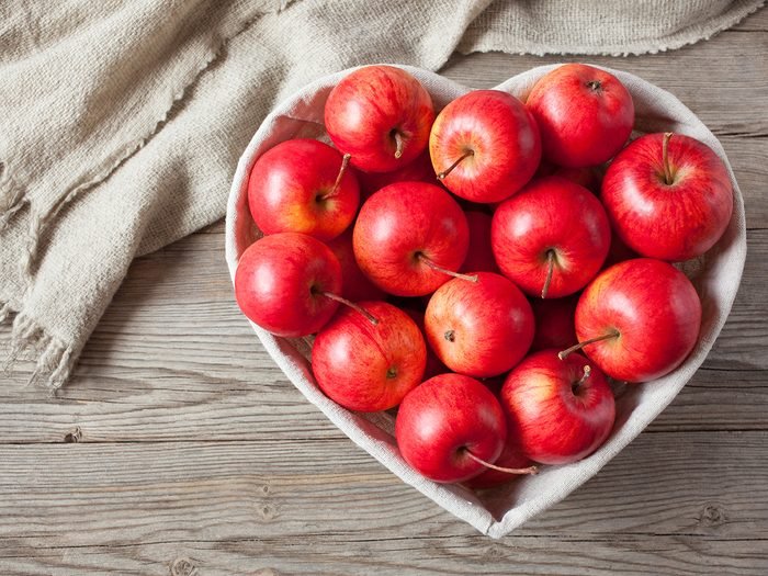 Are Apples Good For The Brain? Impressive Health Benefits of Apples