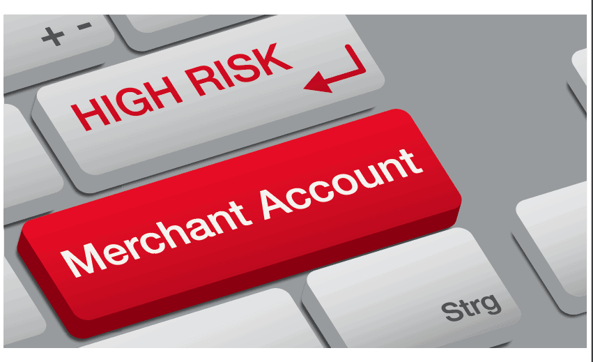 high risk merchant services