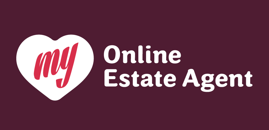 Online estate agents