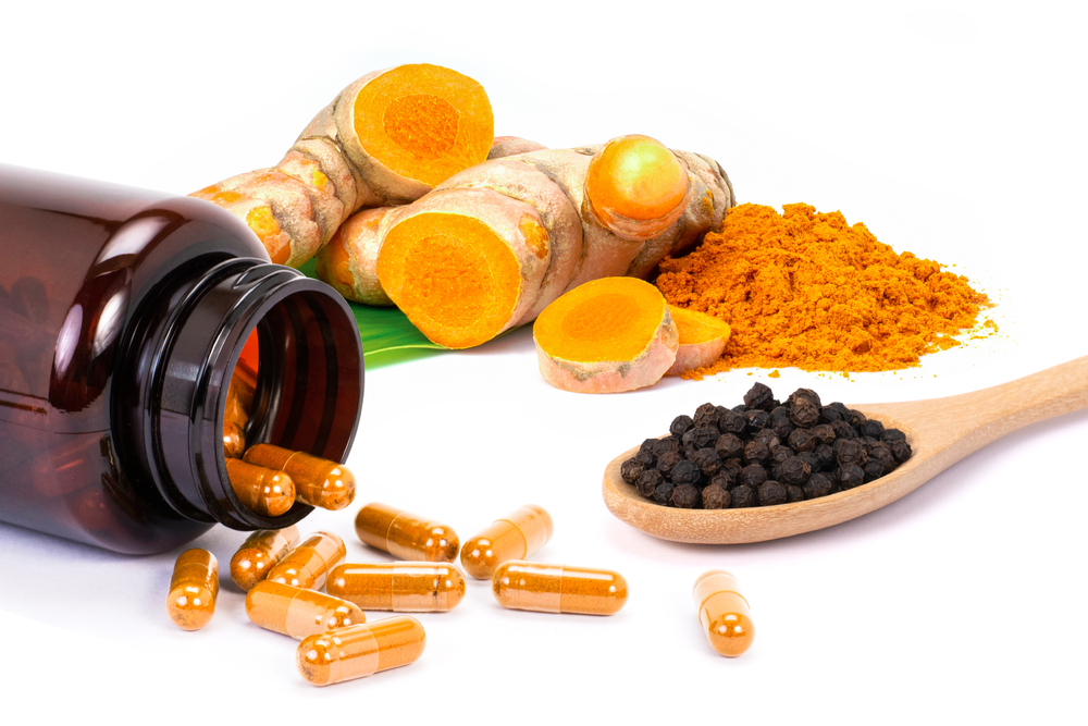 Discover the 7 Health Benefits of Turmeric