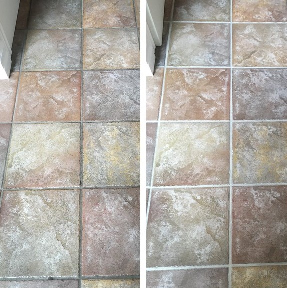 Tile Cleaning Guelph