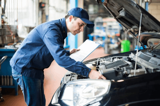 Understand The Background Of Car Workshop Now