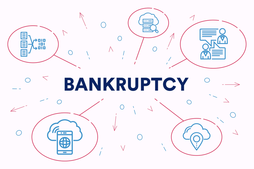 bankruptcy basics