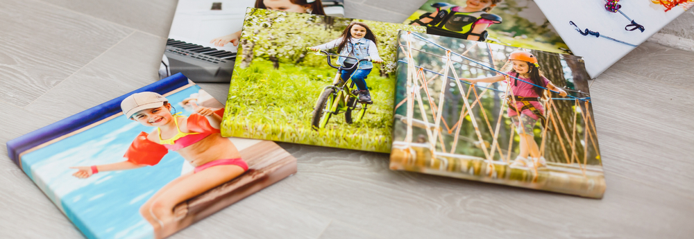 How to Create an Outstanding Canvas Print