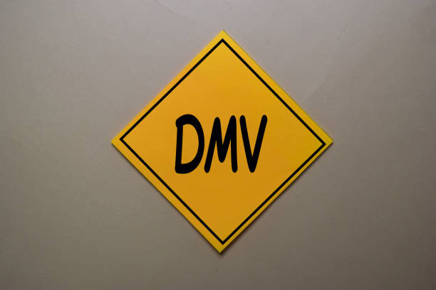 DMV write
