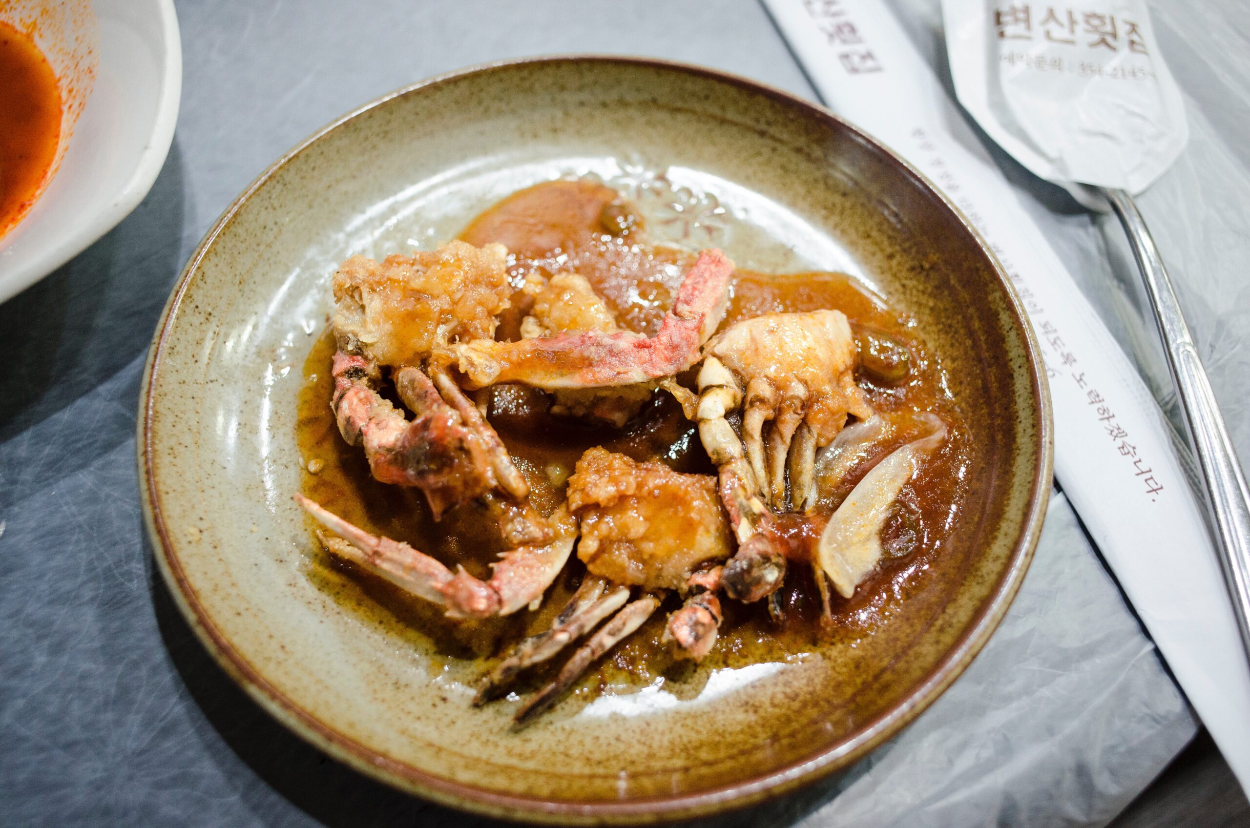 Alaskan King Crab Legs & Seafood