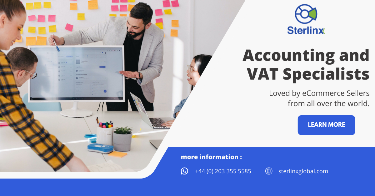 Accounting and VAT Specialists