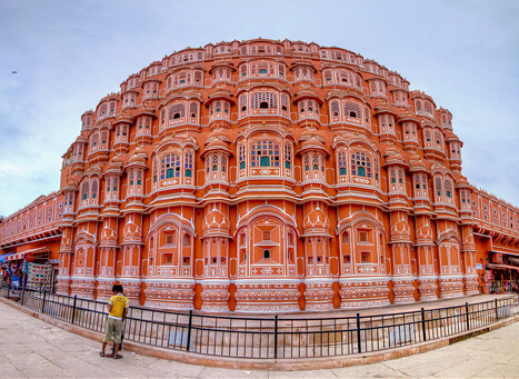 7 Incredible Destinations To Visit In Jaipur