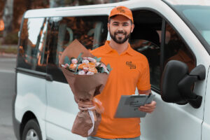 Courier Services near me