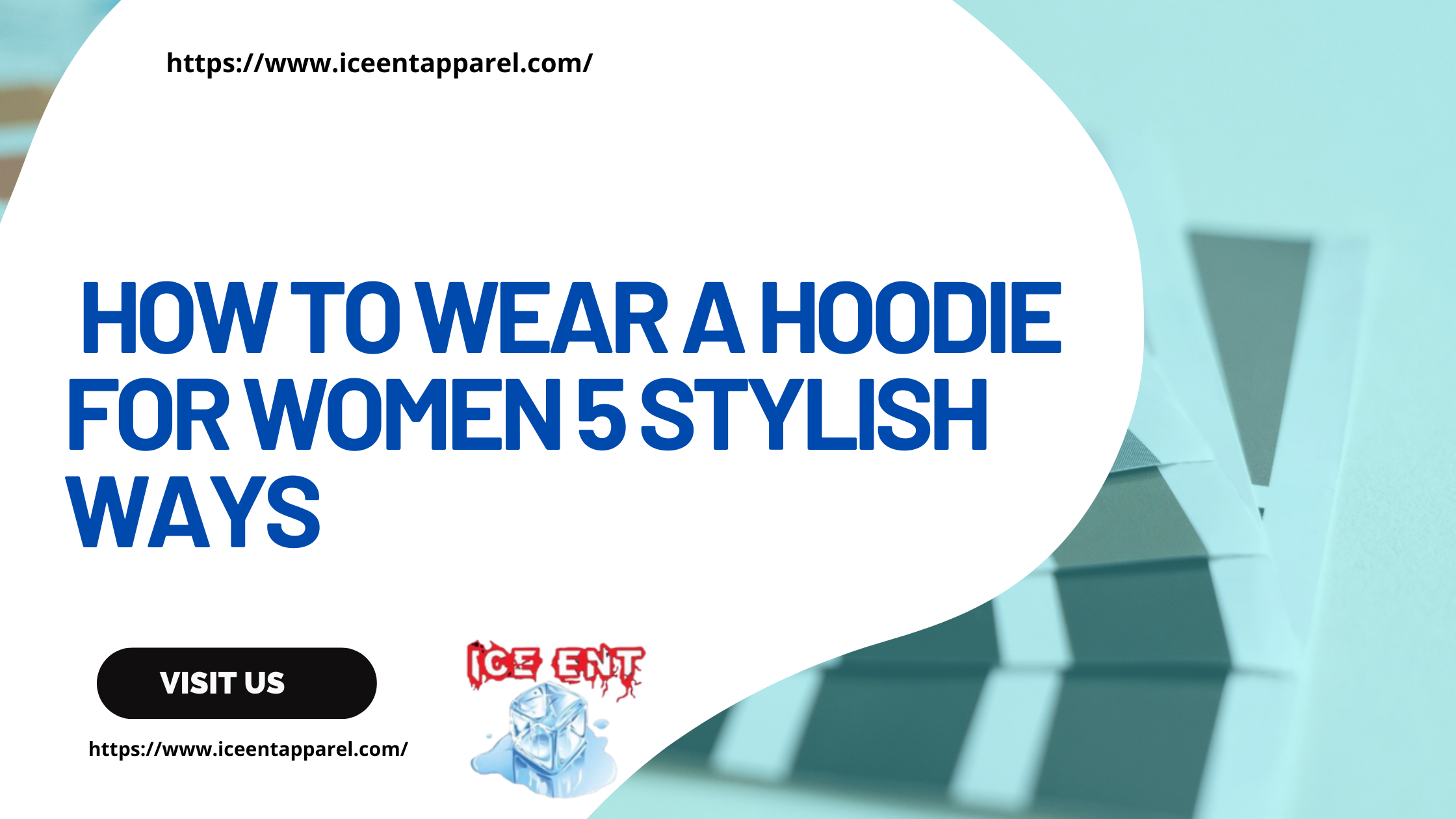 HOW TO WEAR A HOODIE FOR WOMEN 5 STYLISH WAYS