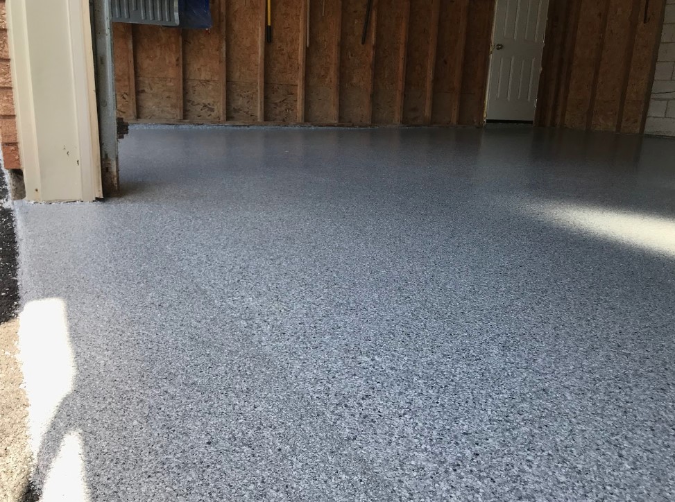 High Quality Polyurethane Flooring Service Cambridge 
