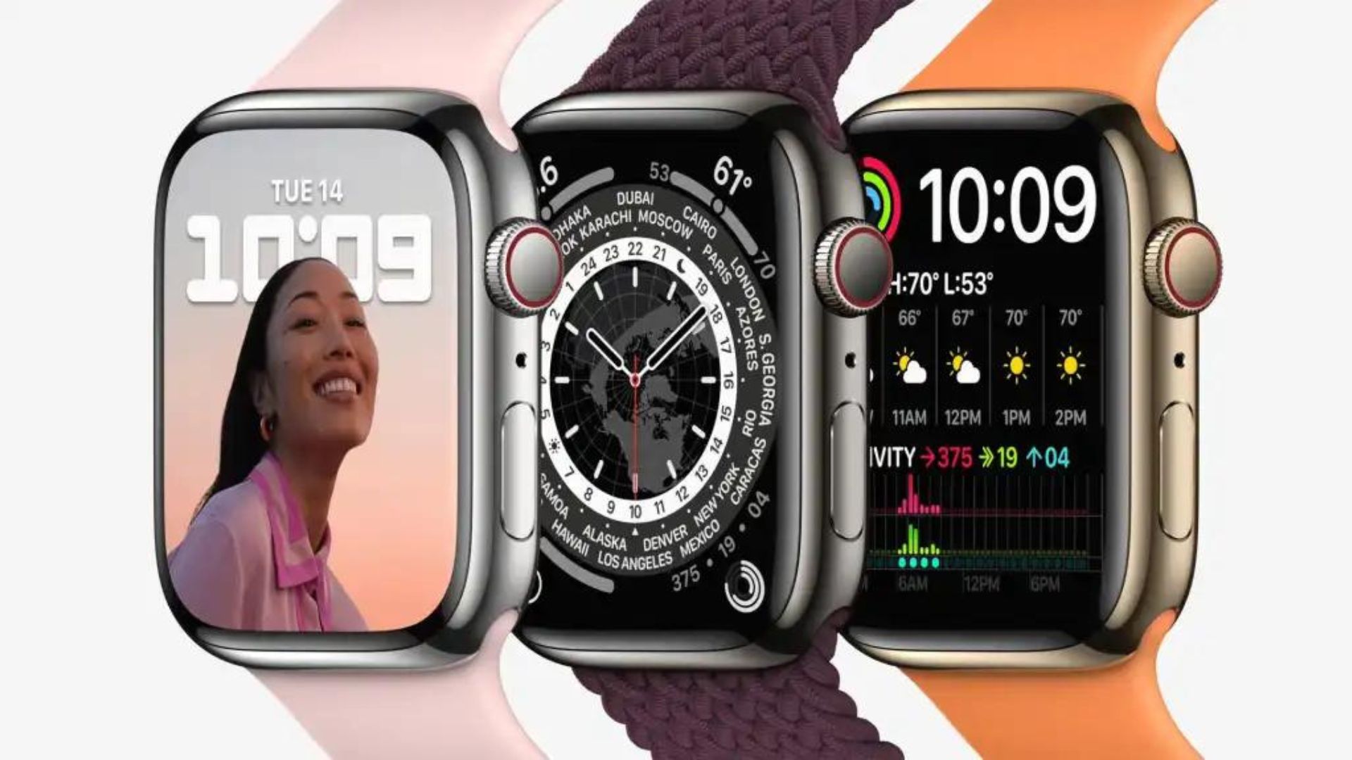 The Best Apple Watch Deals: This Is The Lowest We’ve Seen For The Apple Watch Series