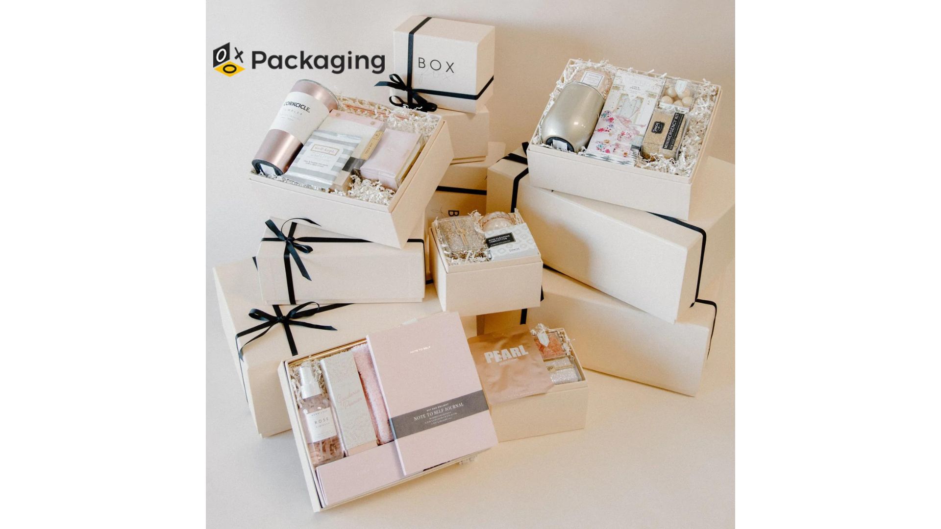 Gift Boxes Wholesale