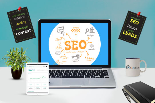 best SEO services provider