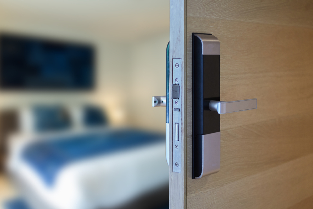 Vital Things to Know about Security Doors!