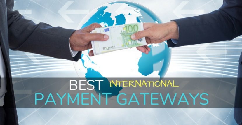 3d International Payment Gateway