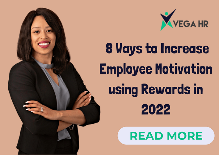 employee recognition and rewards