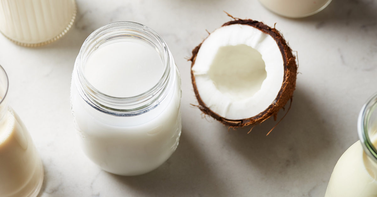 Erectile dysfunction might be treated with coconut water