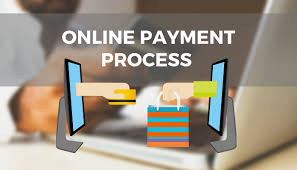 Online-payment-processing
