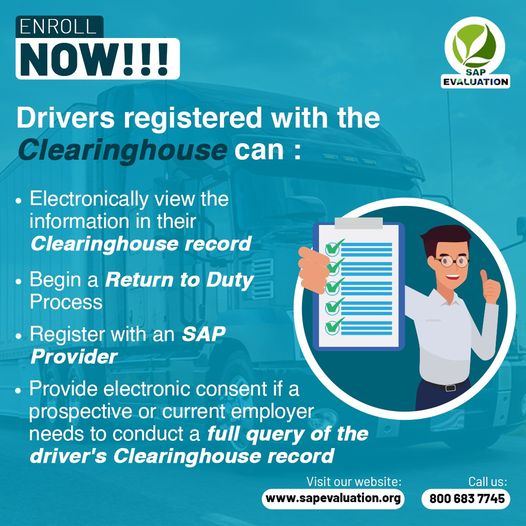 SAP Clearibghouse - Enroll Now