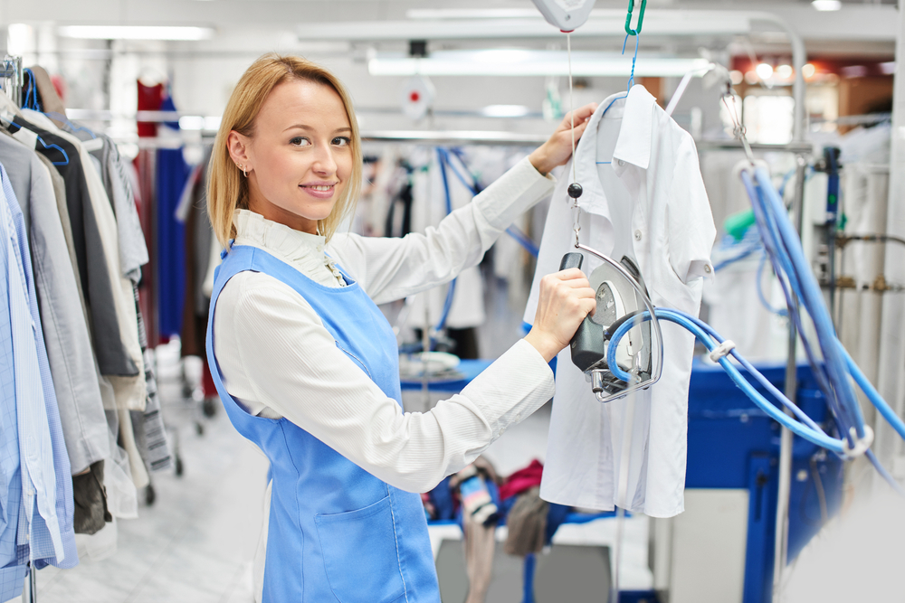 Where Can I Find The Best Laundry Services In London?