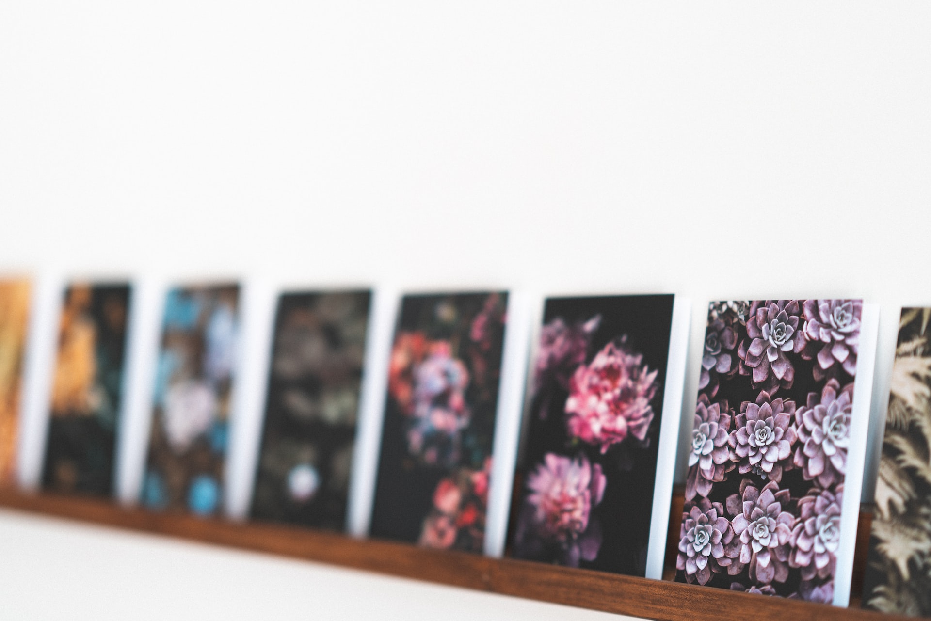 Why Canvas Prints Are A Brilliant Wall Decor Solution?